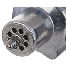 Насос вибрационный BELAMOS BV-0,12 Н.З. (VD000093443) ниж. забор-10 м (98 мм) металл БВ012 10