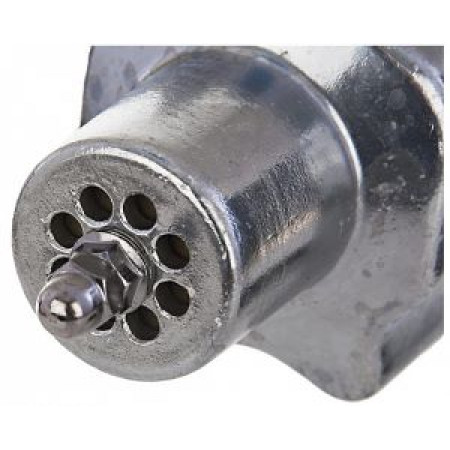 Насос вибрационный BELAMOS BV-0,12 Н.З. (VD000093443) ниж. забор-10 м (98 мм) металл БВ012 10