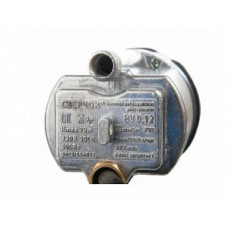 Насос вибрационный BELAMOS BV-0,12 Н.З. (VD000093443) ниж. забор-10 м (98 мм) металл БВ012 10