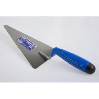 Кельма треугольник 200мм, "ИНТЕК"