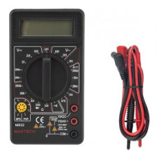 Портативный мультиметр MASTECH M832 M149