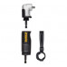 DEWALT DT20504-QZ Насадка (адаптер винтового угла) для угловой головки 1/4 дюйма DEWALT DT20504-QZ Насадка (адаптер винтового угла) для угловой головки 1/4 дюйма