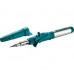 Газовый паяльник KRAFTOOL SolderPro набор 10-в-1 55503-H10 Газовый паяльник KRAFTOOL SolderPro набор 10-в-1 55503-H10