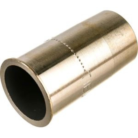 Вставка ПНД латунная 25*3,0