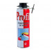 Очиститель монтажной пены Soudal PROFIL 400 мл Очиститель монтажной пены Soudal PROFIL 400 мл