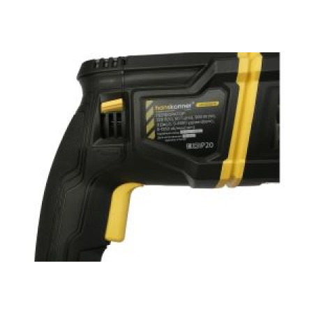 Перфоратор HRH0926AVS Hanskonner SDS Plus (кейс) Перфоратор HRH0926AVS Hanskonner SDS Plus (кейс)