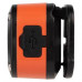 Фонарь налобный светодиодный ЭРА GA-812 Orange аккум. 3+3 Bт сенс. управ. 5 режимов USB type C Фонарь налобный светодиодный ЭРА GA-812 Orange аккум. 3+3 Bт сенс. управ. 5 режимов USB type C