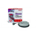 Саморегулирующийся греющий кабель REXANT Extra Line 25MSR-PB, 20м/500Вт 51-0647
