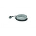 Саморегулирующийся греющий кабель REXANT Extra Line 25MSR-PB, 20м/500Вт 51-0647