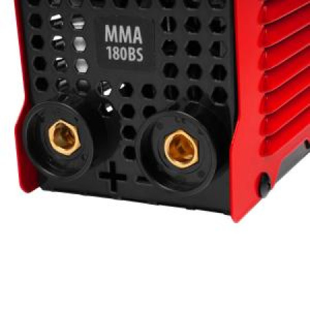 Инверторный аппарат дуговой сварки MMA-180BS, 180 А, ПВ 60% MTX