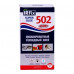 Клей секундный цианакрилатный IRFIX Super Glue 502 бесцветный, 3 гр 20072