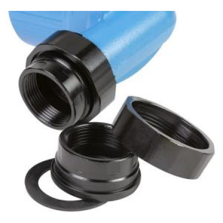 Насос циркуль. 32/60 PN10 1х220-240В/50 Гц Джилекс 3260