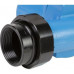 Насос циркуль. 32/60 PN10 1х220-240В/50 Гц Джилекс 3260