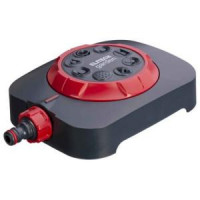 Разбрызгиватель SP 005 8 режимов пластиковый