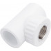 Тройник комб. Ф32*3/4" внр ПП FD PLAST