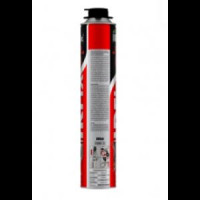 Монтажная пена летняя IRFix 80 (880мл) 