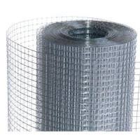 Сетка сварная 1,6х25x12,5мм 1м рулон 25м