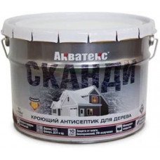 Акватекс СКАНДИ альпийское утро 9л