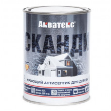 Акватекс СКАНДИ северное море 0,75л
