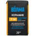 Клей плиточный Волма керамик 25кг
