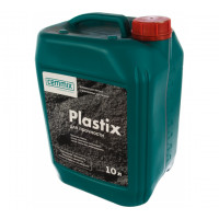 Пластификатор PLASTIX  для бетона и строит. растворов 10л МАСТЕР-КЛАСС