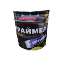 Праймер битумный 18л