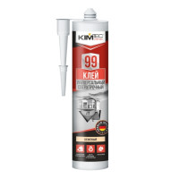 Клей монтажный KIMTEC 99 бежевый