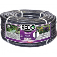 Шланг поливочный армированный REDO SNAKE 3/4" 50м