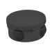 Коробка расп. КМР-040-039 наруж. с крышкой 85х40