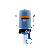Краб 50 ( в комплекте колба 1М + картридж Slim Line (SL) 10" 20 мкр.)