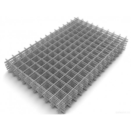 Сетка в картах 100x100x5мм 1,5x2м Сетка в картах 100x100x5мм 1,5x2м