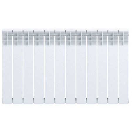 Радиатор биметаллический PREMIUM BM500-80-12 (Lammin)