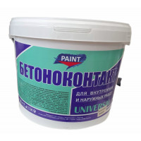 Бетоноконтакт PAINT universal 5кг