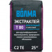 Клей плиточный Волма Экстраклей Т 80 С2 ТЕ 25 кг Клей плиточный Волма Экстраклей Т 80 С2 ТЕ 25 кг