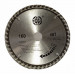 Диск пильный по дереву 160x48Tx22,23 SKOLE TOOLS