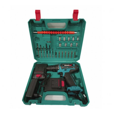 SMART tools шуруповерт 21v 4.0 Ah SMART tools шуруповерт 21v 4.0 Ah