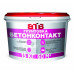 BTB Грунтовка бетоноконтакт 15кг 60М.кв BTB Грунтовка бетоноконтакт 15кг 60М.кв
