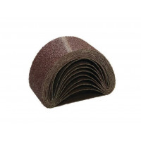 Шлифлента (75х457мм, P36, 10шт) MD-STARS