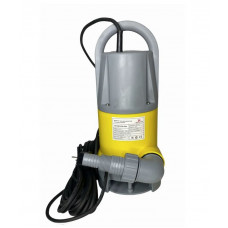 Фекальный насос 550Вт. Производ. 10500 л/ч. Высота подъема 7м AQUATIM арт.AM-WPD550-04A