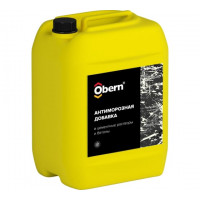 Антиморозная добавка OBERN 5кг