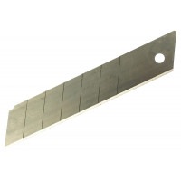 Запасные лезвия CUTTER KNIFE 18мм для ножа BAO-DA
