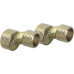 Эксцентрик для смесителя 3/4" х 1/2", 1 шт. Эксцентрик для смесителя 3/4" х 1/2", 1 шт.