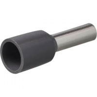 Наконечник-гильза NO-570-04 с изолированным фланцем Е4009 4мм2 ЭРА