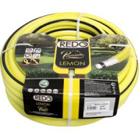 Шланг пятислойный поливочный REDO Premium Lemon 3/4" 25м