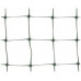 Сетка садовая высокопрочная (для птичников, шпалер), 1,5х10 м, ячейка 20х20 мм// Palisad
