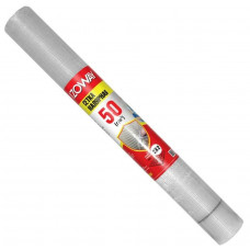 Малярная сетка Izoway 2х2мм, 1х50м