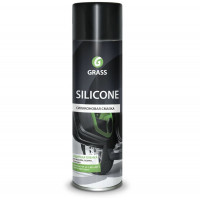 Смазка Grass Silicone 0,4л