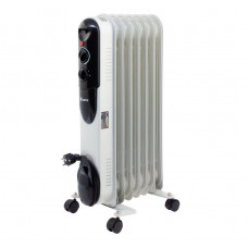 Масляный обогреватель MTX OCH-1500, 230 В, 1500 Вт // MTX