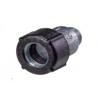 Соединитель с наружней резьбой ZEISSLER 3/4"