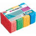 Губки для посуды Coral, 95 x 64 x 36 мм, 4 шт, Home Palisad Губки для посуды Coral, 95 x 64 x 36 мм, 4 шт, Home Palisad